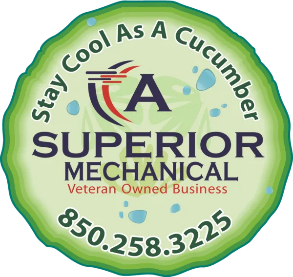 AC Repair Near Me in Destin logo